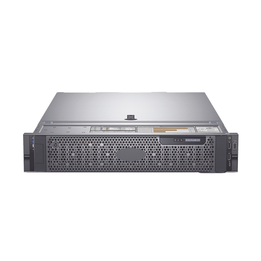 DS-VD22D-C/HW2 Servidor de Administración / Intel Xeon Scalable Processors 4309Y / Windows Server 2019 / 2 U Rack / 32 GB RAM UDIMM / 6 Puertos RJ45 Gigabit / 1 TB SATA X 2 para S.O. / Fuente Redundante / Servidor para Multiples Marcas