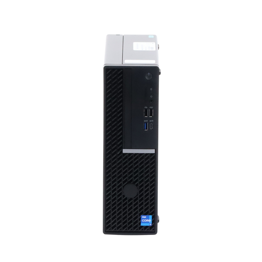 DS-VP41D-C/HW3 Estación de Trabajo (Workstation) para Monitoreo / 64 Bits / Intel® Core i3 - 12100 / 8 GB RAM  / M.2 256 GB / Windows 10 IoT Enterprise / 4 Salidas de Video