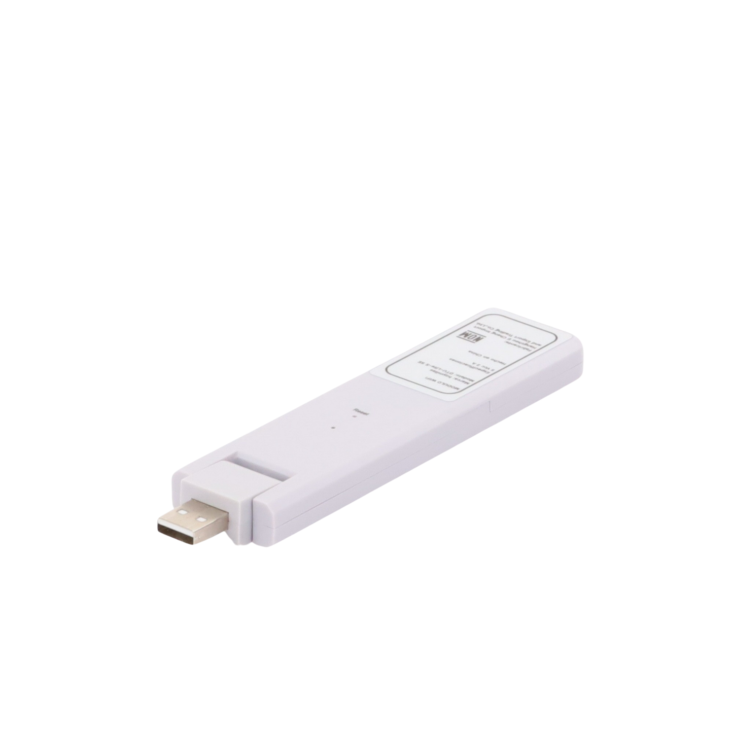 DTULITESSE - Módulo para Monitoreo LITE por Wifi del Microinversor HMS Hasta 12 Módulos Solares