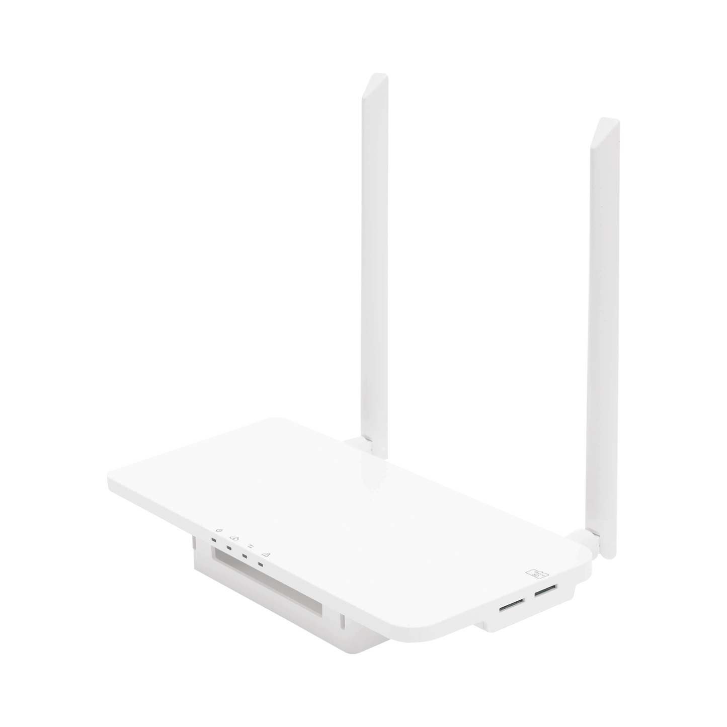 DTUPROS - Modulo para Monitoreo PRO Para Microinversores HMS, Hasta 99 Módulos Solares, Conexion WIFI y cable RJ45