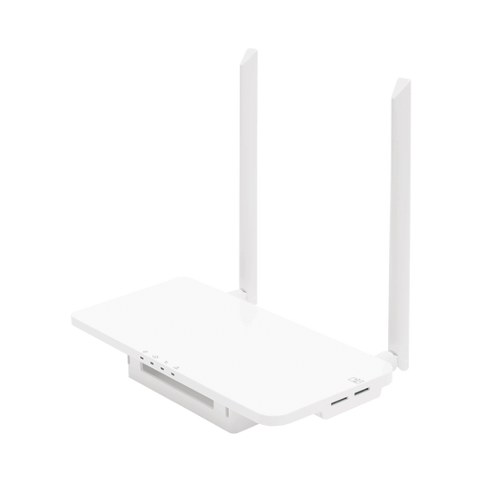 DTUPROS - Modulo para Monitoreo PRO Para Microinversores HMS, Hasta 99 Módulos Solares, Conexion WIFI y cable RJ45