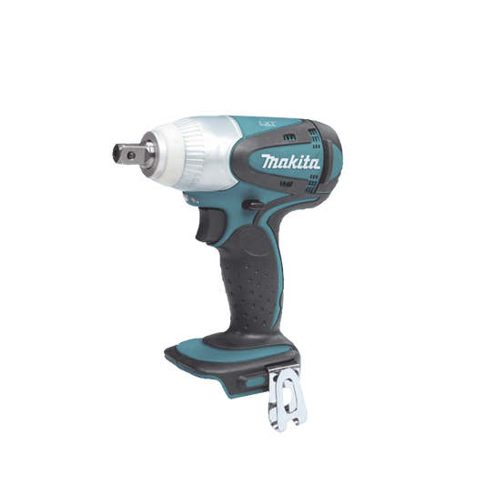 DTW251Z - Llave de Impacto Inalámbrica de 18V con entrada 1/2" V.V.R 0-3200 IPM