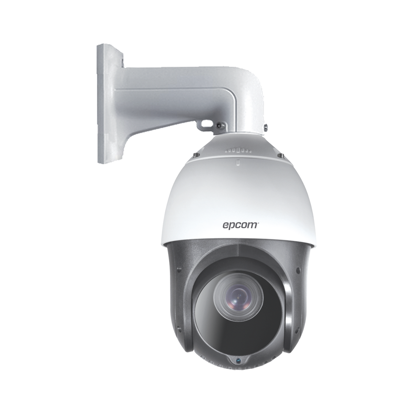 DX360-15X Domo PTZ TurboHD 2 Megapixeles (1080P) / 15X Zoom / 100 mts IR EXIR / Exterior IP66 / WDR 120 dB / RS-485 / Ultra Baja Iluminación / Recorridos Programados