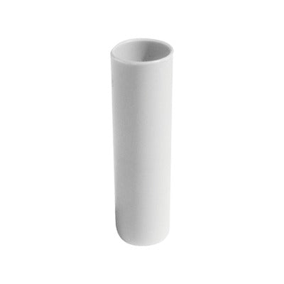 DX-40-050 - Cople (Unión) para tubería rígida, PVC Auto-extinguible, de 50 mm