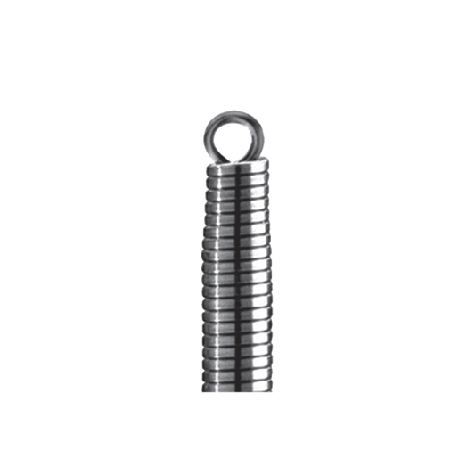 DX-51-420 - Muelle para curvar en frió tubería rígida de PVC Gewiss de 20 mm