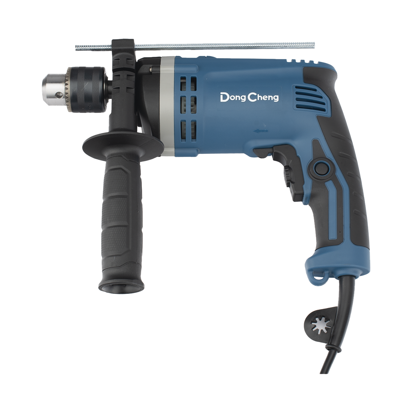 DZJ-16 - Taladro Rotomartillo de 710W ,110 Vca con broquero de 1/2 pulgada.