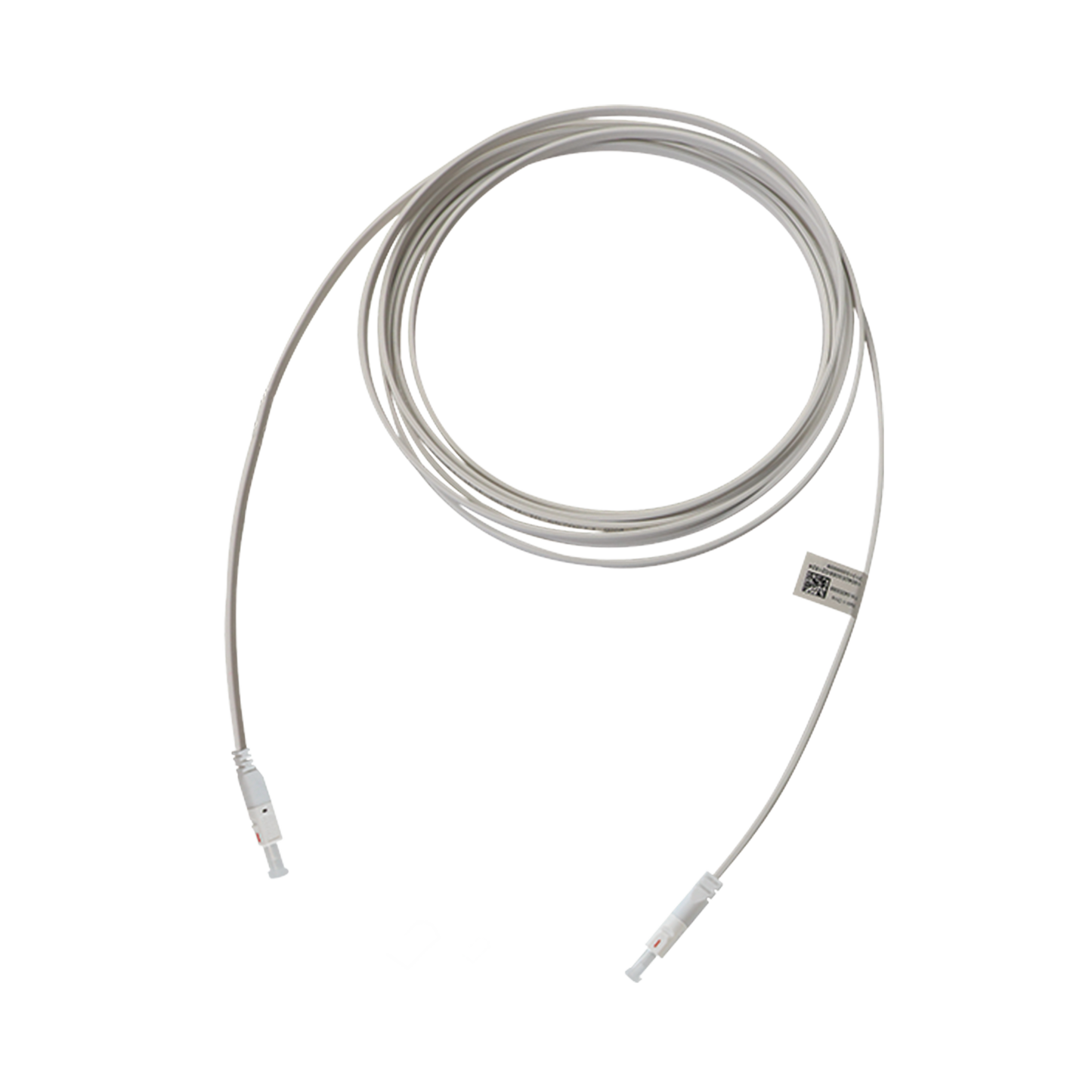 E0SDC2054 - HUAWEI MiniFTTO - Cable Hibrido Fotoeléctrico / Monomodo / (XC/UPC)-(XC/UPC)/ Interior / Fibra G.657A2 / Cobre 26 AWG / 30m
