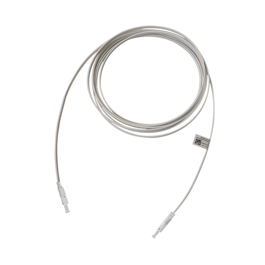 E0SDC2054 - HUAWEI MiniFTTO - Cable Hibrido Fotoeléctrico / Monomodo / (XC/UPC)-(XC/UPC)/ Interior / Fibra G.657A2 / Cobre 26 AWG / 30m