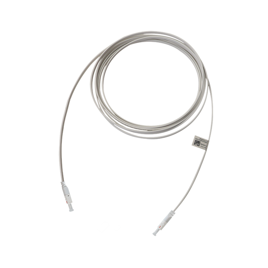 E0SDC2077 - HUAWEI MiniFTTO - Cable Hibrido Fotoeléctrico / Monomodo / (XC/UPC)-(XC/UPC)/ Interior / Fibra G.657A2 / Cobre 26 AWG / 60m