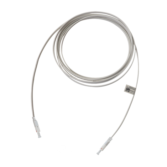 E0SDC2078 - HUAWEI MiniFTTO - Cable Hibrido Fotoeléctrico / Monomodo / (XC/UPC)-(XC/UPC)/ Interior / Fibra G.657A2 / Cobre 26 AWG / 80m