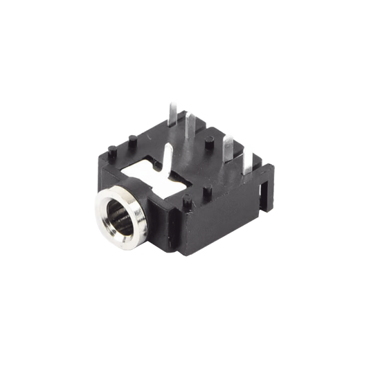 E1B001900 - 3.5 mm Jack for KENWOOD Radios TK3220/3320