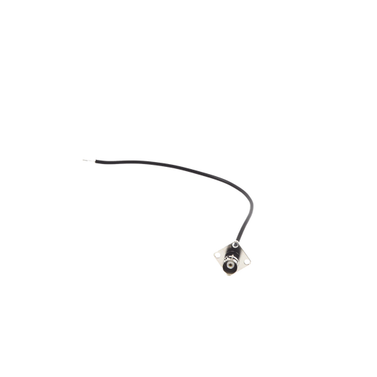 E30-3418-25 - CONECTOR ANTENA RX BNC P/TKR750/850