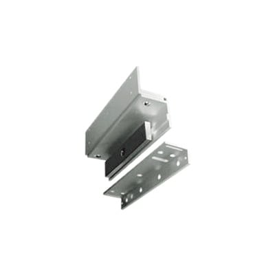 E-941S600-ZQ Bracket tipo Z y L  para chapa E941SA600PQ SECOLARM