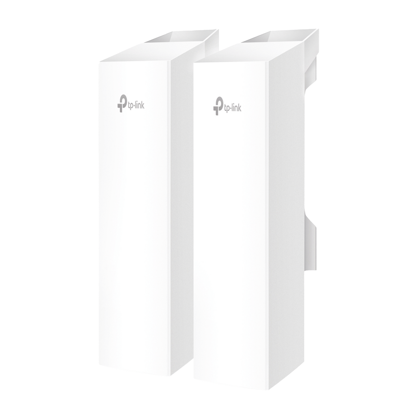 EAP211-BRIDGE-KIT - KIT de Enalce Inalámbrico Omada para Exterior / Frecuencia de 5GHz / Emparejamiento Automático / 3 puertos Gigabit / PoE Pasivo 24 Vcc o 802.3 PoEaf / Antena Direccional de 7 dBi MIMO 2x2 / Adminsitración Remota Mediante Omada
