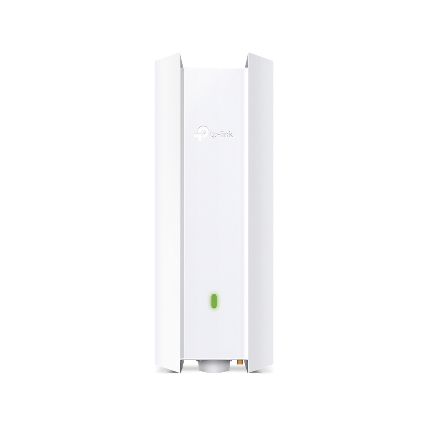 EAP650-OUTDOOR - Punto de Acceso Omada Exterior-Interior / Wi-Fi 6 AX3000 MU-MIMO 2x2 / Mesh Omada / Alta Densidad de Usuarios / Configuración por Controlador o Stand-Alone / Para Montaje en Mástil/ Pared / Alimentación PoE+