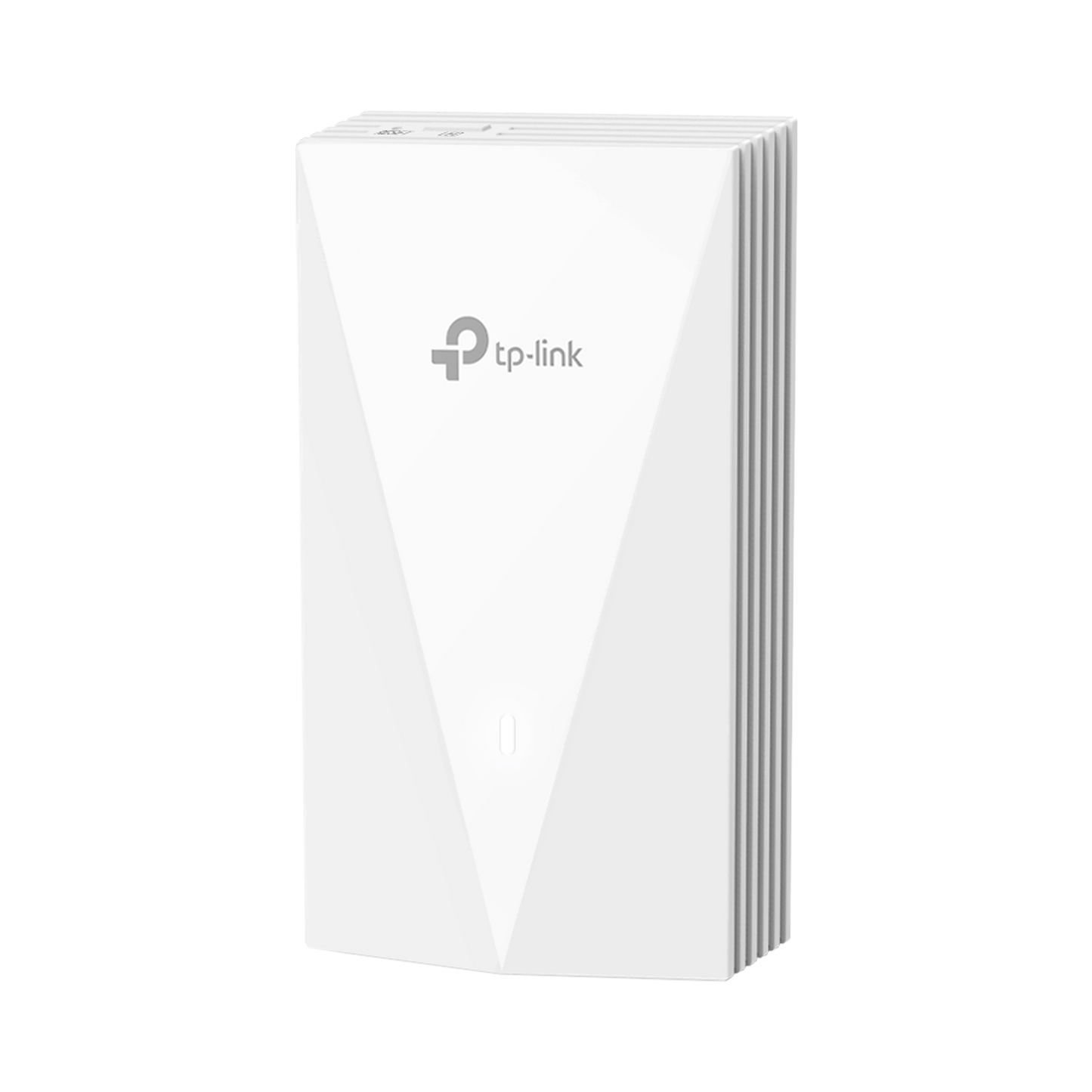 EAP655WALL - Punto de Acceso Omada / Wi-Fi 6 AX3000 MU-MIMO 2x2 / Alta Densidad de Usuarios / Configuración por Controlador o Stand-Alone / Para Montaje en Techo/pared / Alimentación PoE+