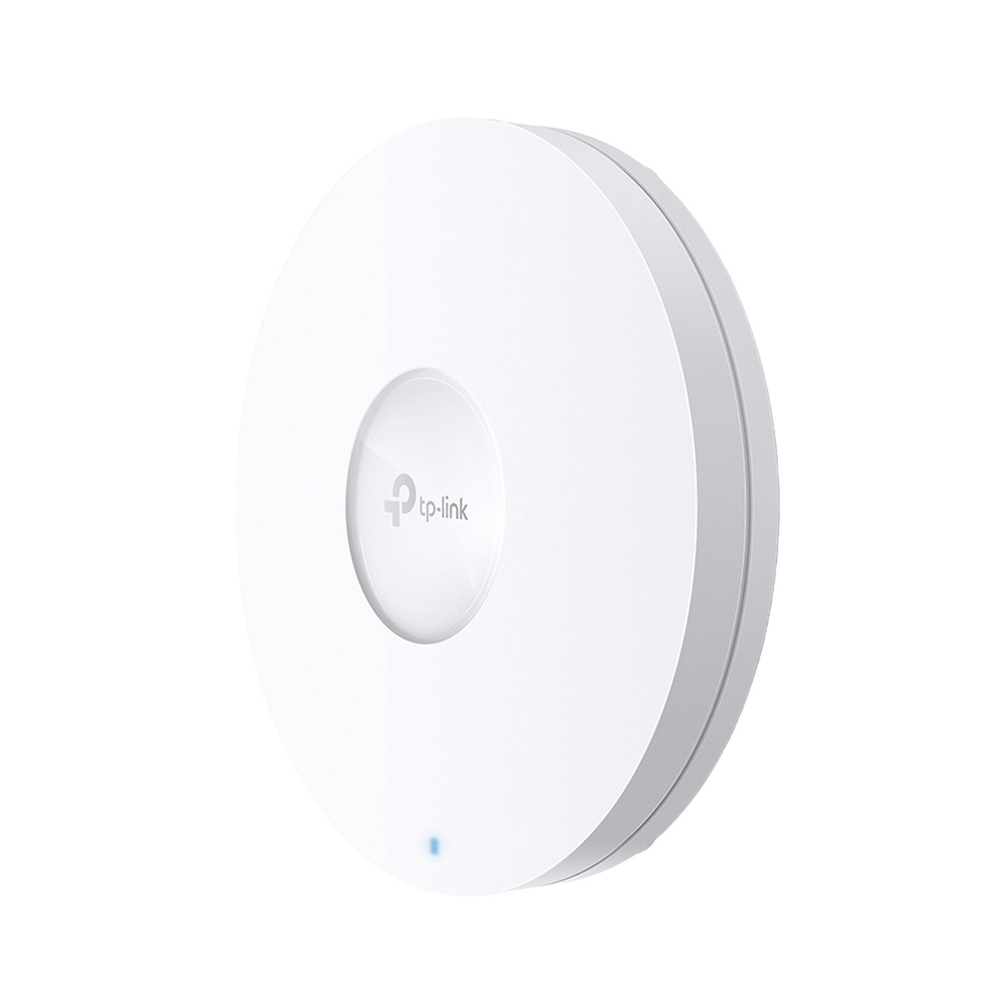 EAP670 - Punto de Acceso Omada / Wi-Fi 6 AX5400 MU-MIMO 4x4 /  Mesh Omada / Alta Densidad de Usuarios / Configuración por Controlador o Stand-Alone / Para Montaje en Techo/pared / Alimentación PoE+