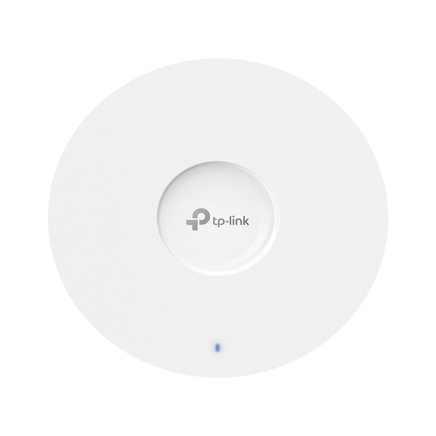 EAP683UR - Punto de Acceso Omada Ultra-Rango / Wi-Fi 6 AX6000 MU-MIMO 4x4 /  Mesh Omada / Alta Densidad de Usuarios / Configuración por Controlador o Stand-Alone / Para Montaje en Techo/pared / Alimentación PoE+