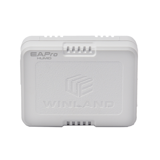 EAPROWHS Sensor de humedad inalámbrico para EAPro® Gateway (EAPro-GTWY)