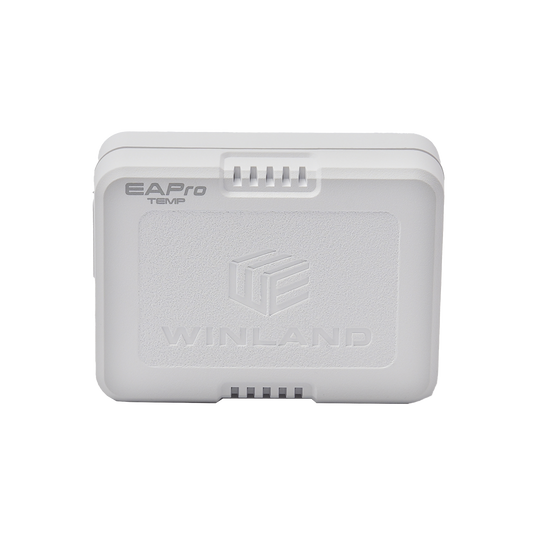 EAPRO-WTS Sensor de temperatura inalámbrico para EAPro® Gateway (EAPro-GTWY)
