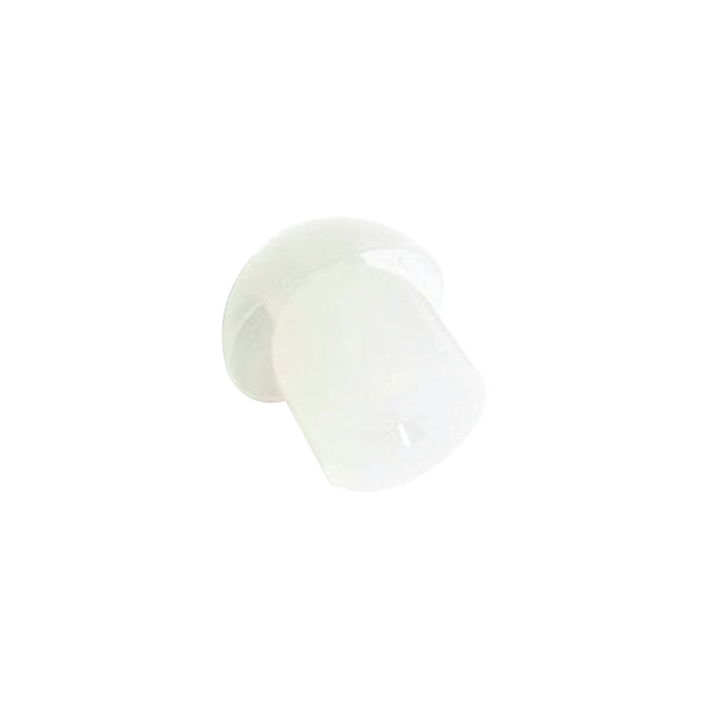EAR-TIP1 - Inserto de oido transparente hipoalergenico