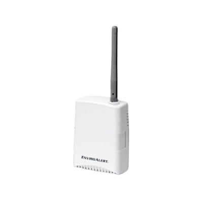 EAW-HS Detector inalambrico de humedad, compatible con EA800IP, 305 mts de cobertura linea de vista.