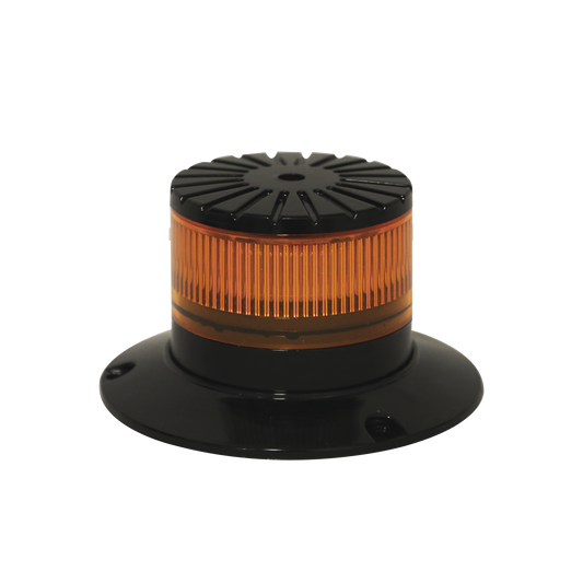 EB7260-A - Baliza LED compacta discreta color Ambar