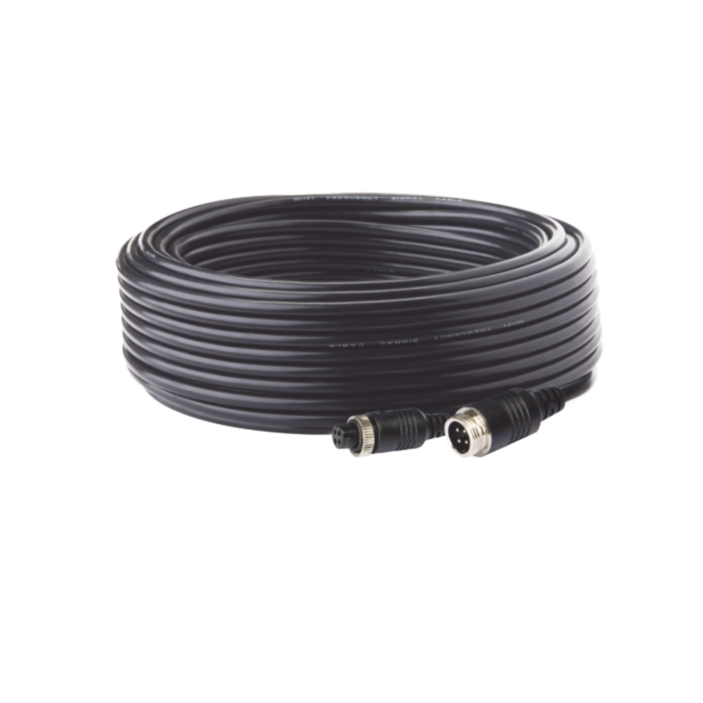 ECTC204 - Cable de 20 mts p/camara C2013B de Kit K7000B
