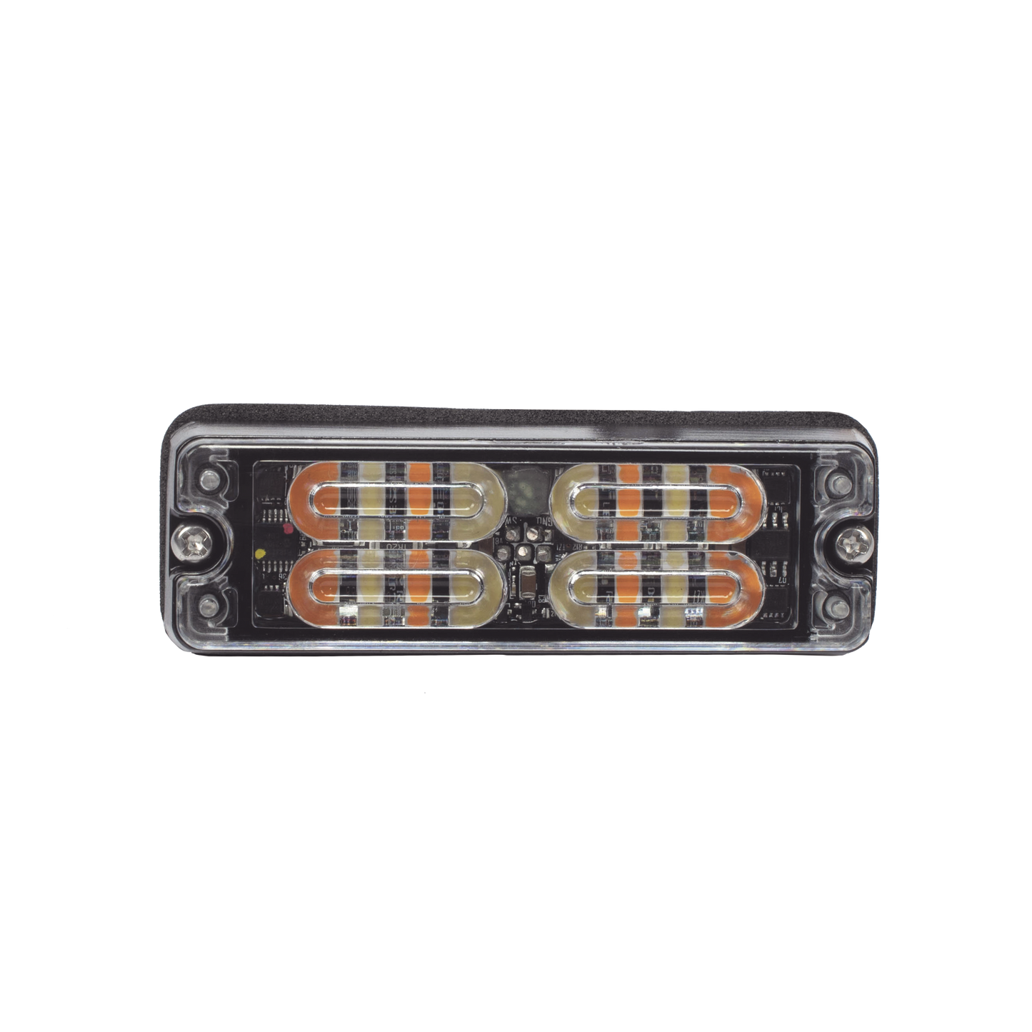ED3511AW - LUZ AUXILIAR CON 16 LEDS COLOR AMBAR / CLARO