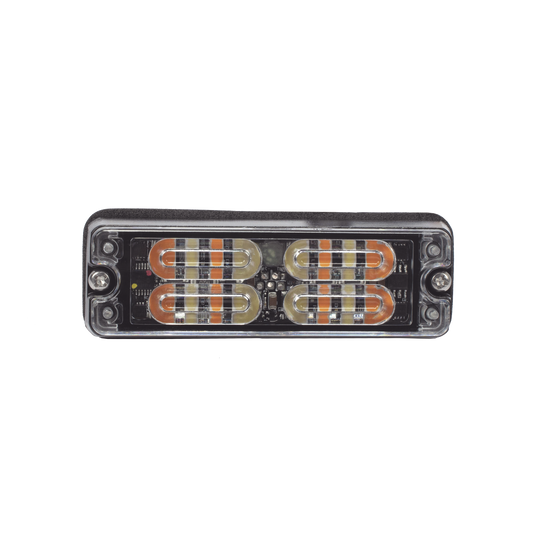 ED3511AW - LUZ AUXILIAR CON 16 LEDS COLOR AMBAR / CLARO