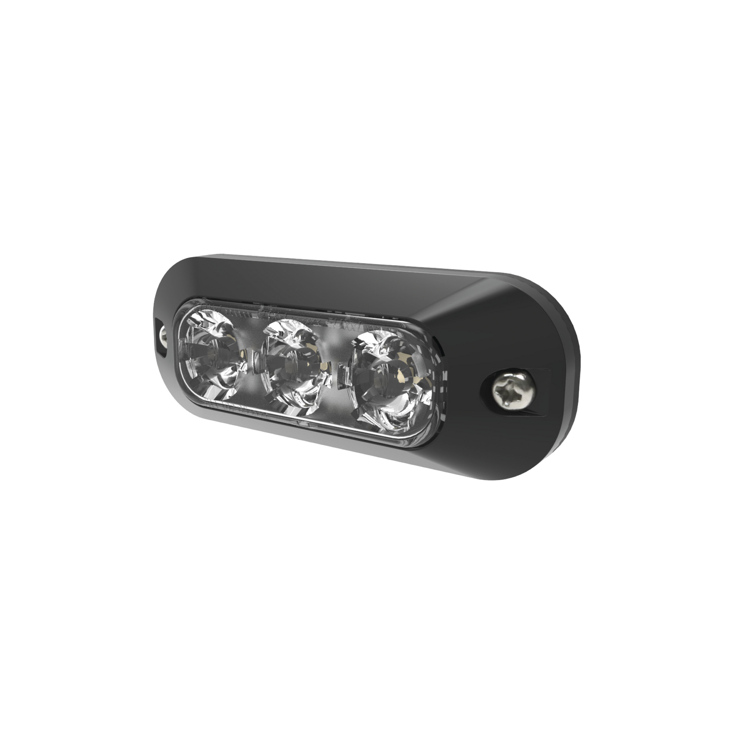 ED-3703C - Luz perimetral de 3 LEDS color blanco
