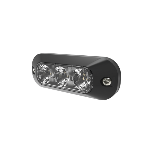 ED-3703C - Luz perimetral de 3 LEDS color blanco