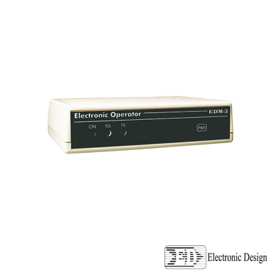 EDM3 - Simplexor / grabador de voz de 70 segundos.