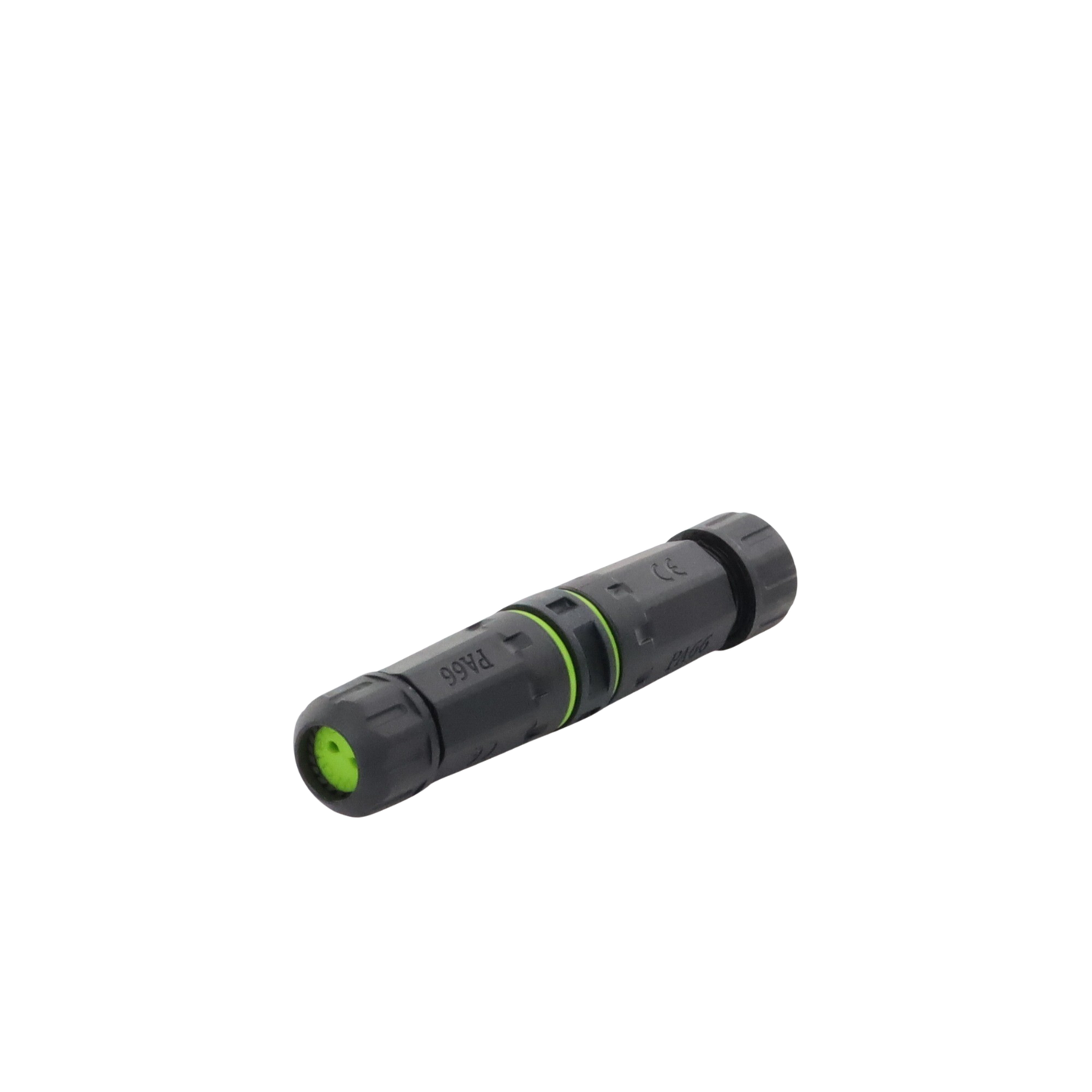 EF-UNION-LC - Conector Mec�nico LC-LC Duplex, para Carretes de Fibra �ptica EZ Fiber