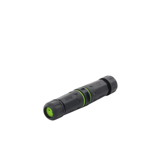 EF-UNION-LC - Conector Mec�nico LC-LC Duplex, para Carretes de Fibra �ptica EZ Fiber
