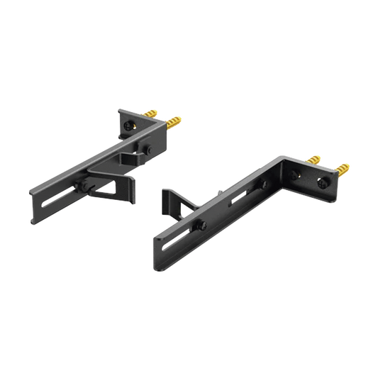 EFYJ751-FIX - Bracket para Anclaje a Pared compatible con EFDPU3BP o superior (3 o más baterías apiladas)