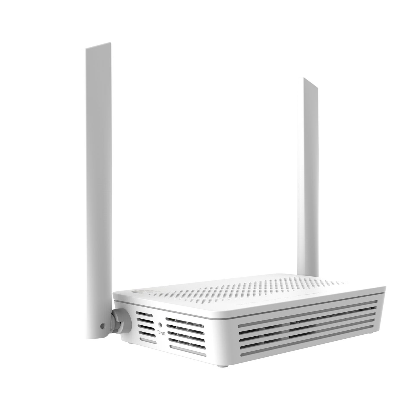 EG8041V5 - ONT GPON HUAWEI OptiXstar Premium WiFi 5 (2.4/5 GHz) Máxima Cobertura con Antenas de 7 dBi / 4 puertos LAN (2GE + 2 FE)
