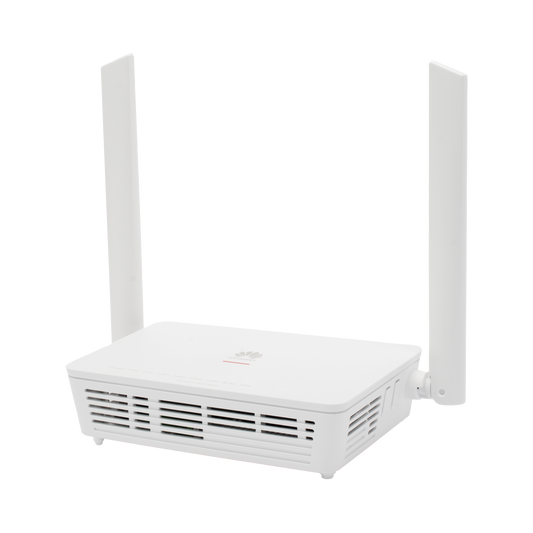 EG8041X6 - ONT GPON OptiXstar WiFi6 con 4 puertos GE, conector SC/APC, hasta 2402 Mbps