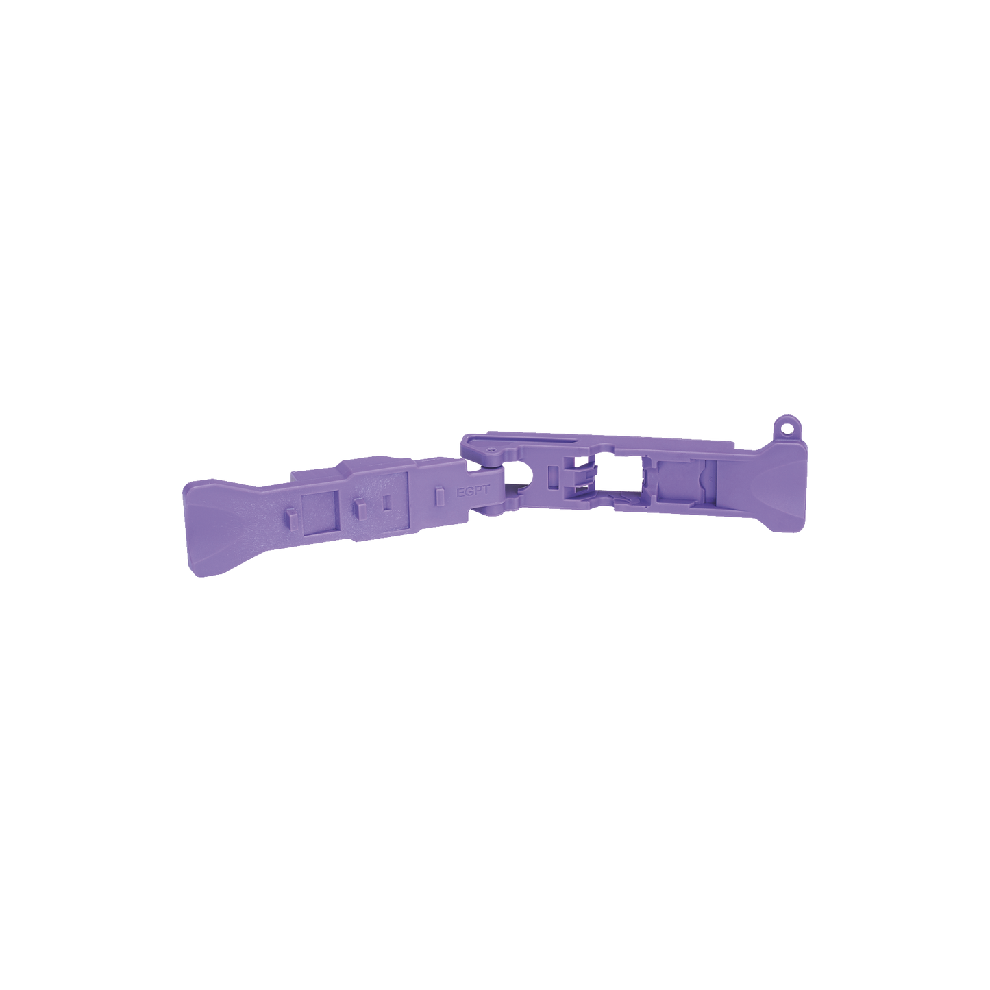 EGPT - Herramienta para Conector Plano o Angulado de Terminaci�n en Campo TX6A de Panduit