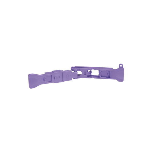 EGPT - Herramienta para Conector Plano o Angulado de Terminaci�n en Campo TX6A de Panduit