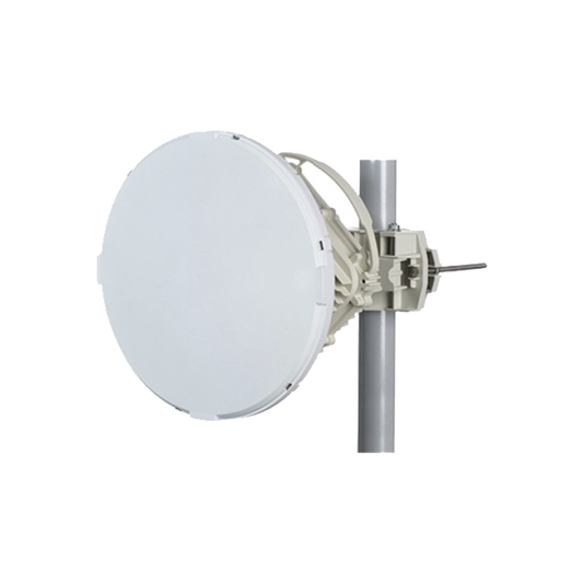 EH-ANT-1FT-B Antena Etherhaul de 1 pie. (FCC/ETSI)