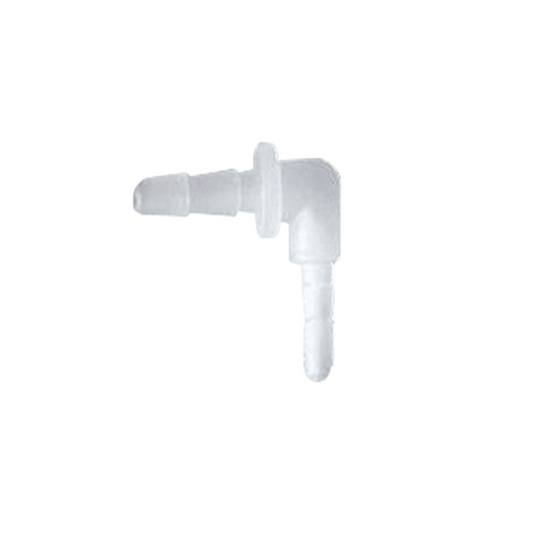 ELBOW - Codo de 90 grados para inserto