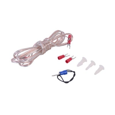 EL-KP-624KIT KIT D/ACCESORIOS P/FUENTE ELKP624, PRO12V1AK