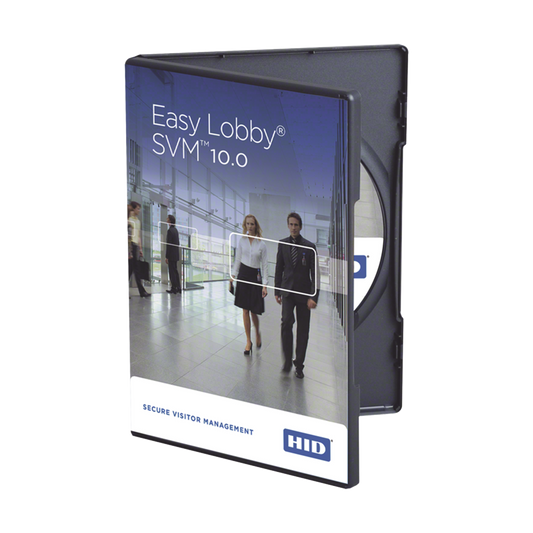 EL-SSA-SVMS Módulo de mantenimiento Anual de SVM por Copia Para Easy Lobby EL-96000