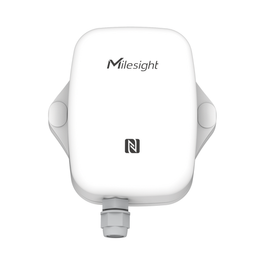 EM300DI915M - Sensor Contador de Pulsos con LoRaWAN