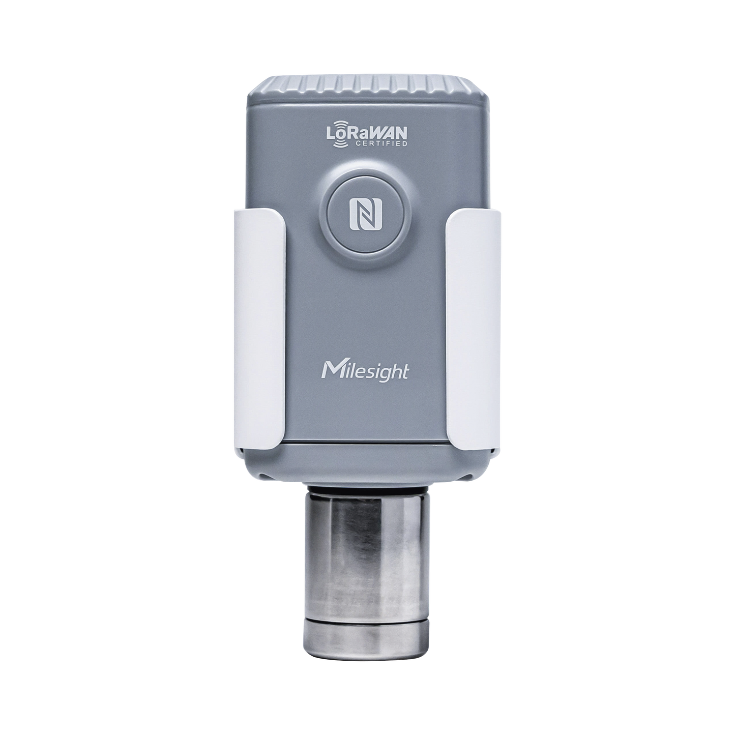EM500CO2 - Sensor Industrial para Monitoreo de COâ‚‚, Temperatura, Humedad y Presión con LoRaWAN