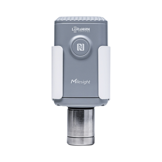 EM500CO2 - Sensor Industrial para Monitoreo de COâ‚‚, Temperatura, Humedad y Presión con LoRaWAN