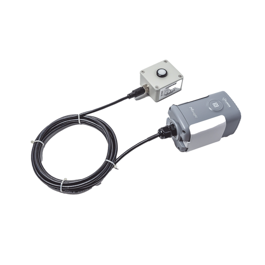 EM500-LGT-915M - Sensor Inteligente de Iluminación para Monitoreo de Luz con LoRaWAN