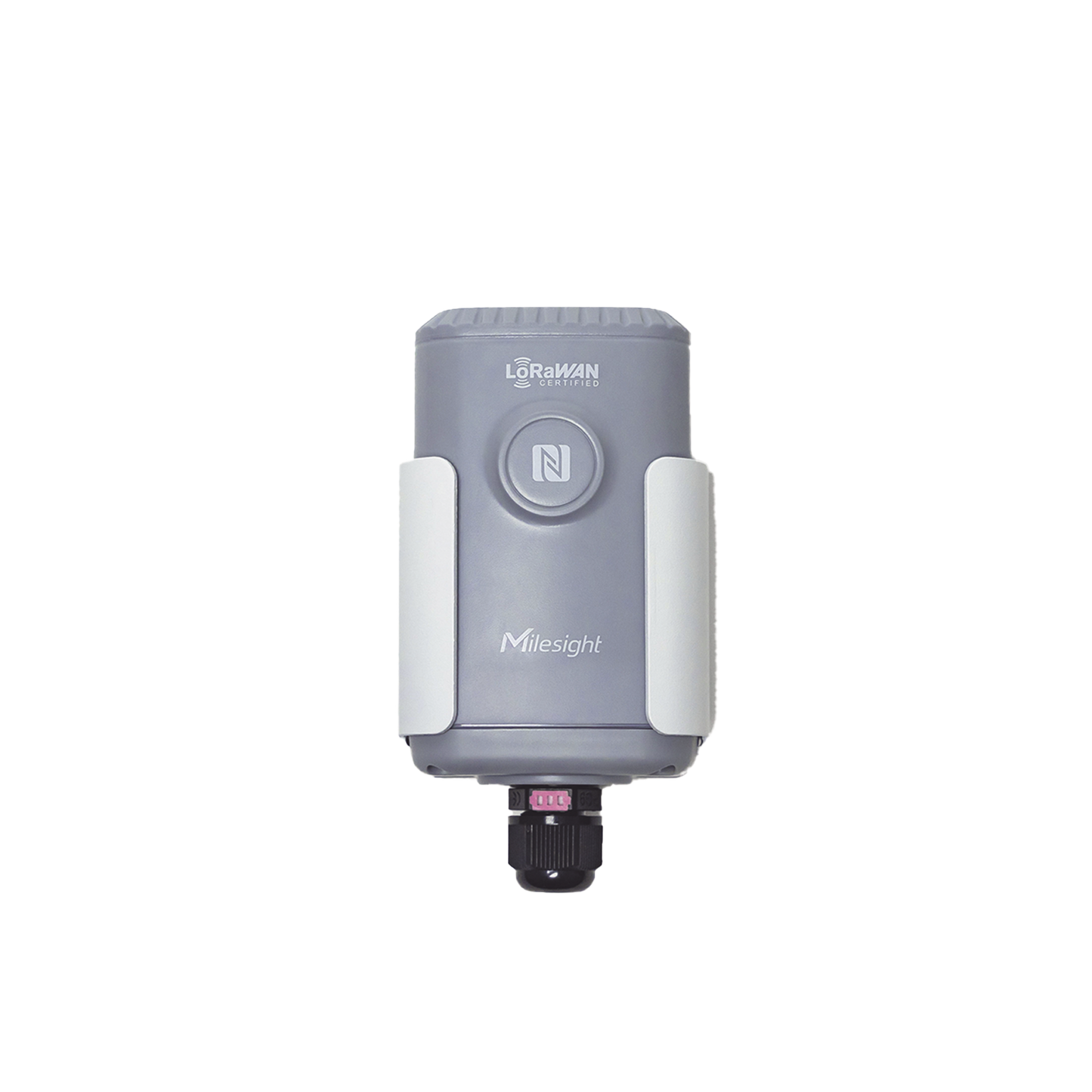 EM500-PP-915M - Sensor Industrial de Presión de Tuberías con Conectividad LoRaWAN