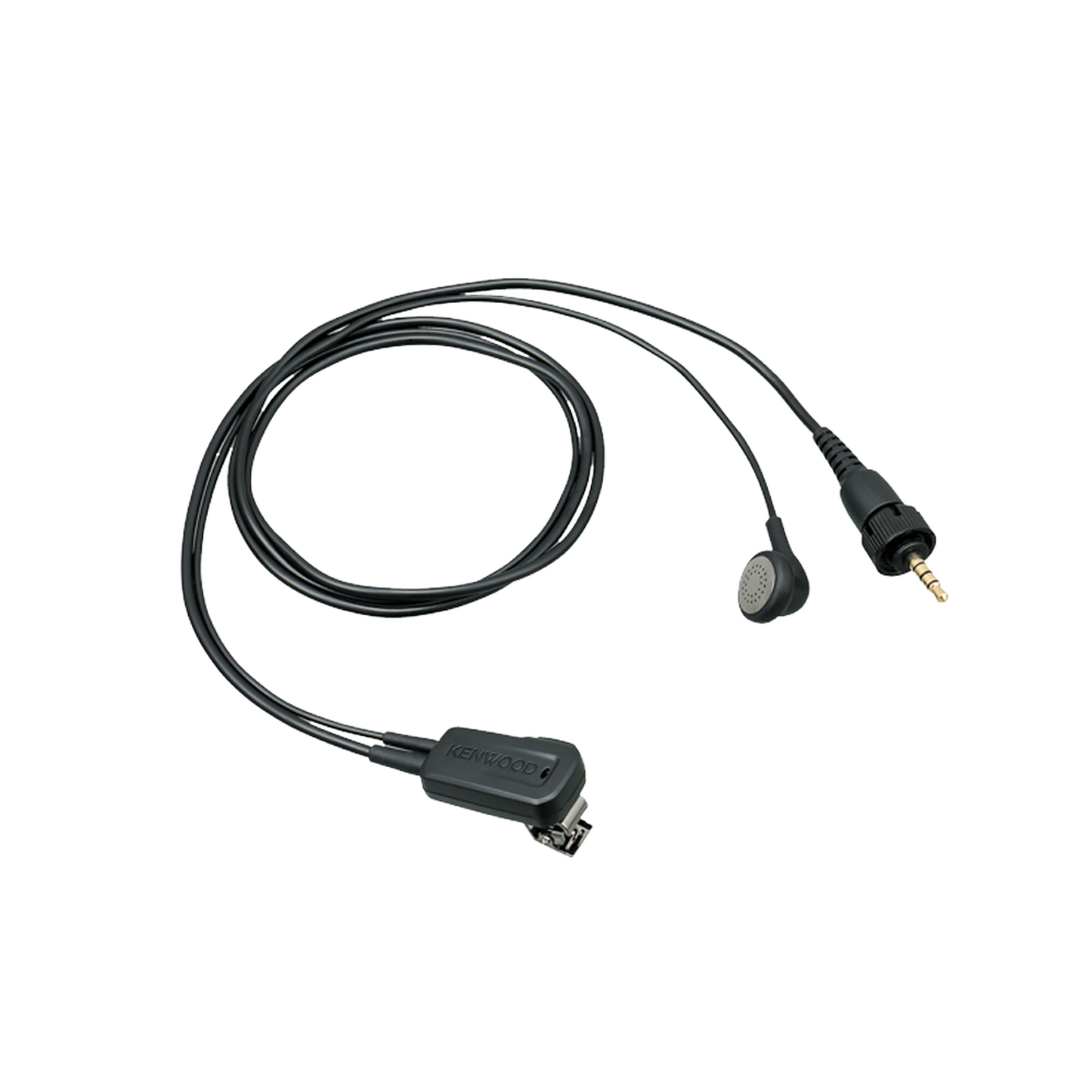 EMC-13W - Micrófono-Audífono para NX-P500K